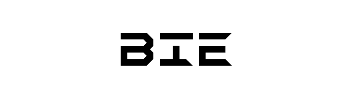 Aerospace Regular  Free Fonts Download