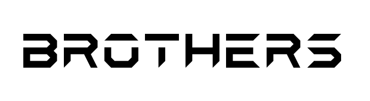 Aerospace Regular  Free Fonts Download