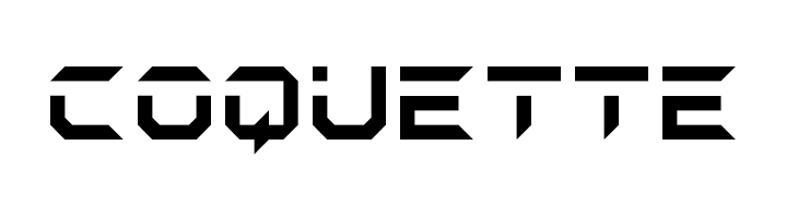 Aerospace Regular  Free Fonts Download