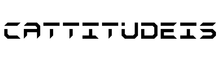 Aerospace Regular  Free Fonts Download