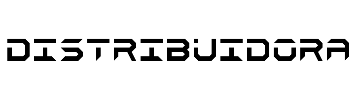 Aerospace Regular  Free Fonts Download