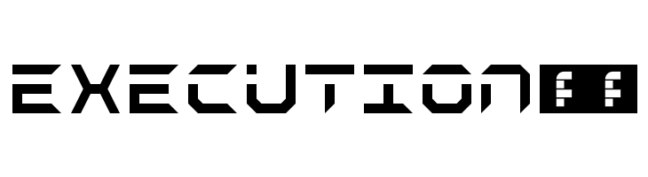 Aerospace Regular  Free Fonts Download