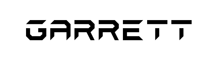Aerospace Regular  Free Fonts Download