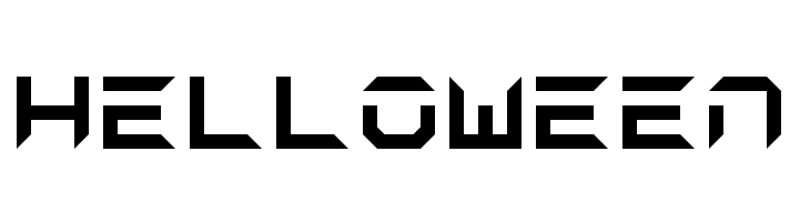 Aerospace Regular  Free Fonts Download