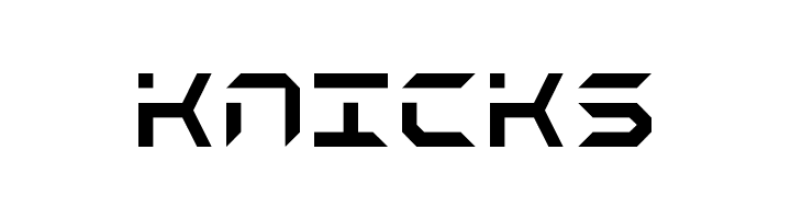 Aerospace Regular  Free Fonts Download