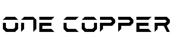 Aerospace Regular  Free Fonts Download