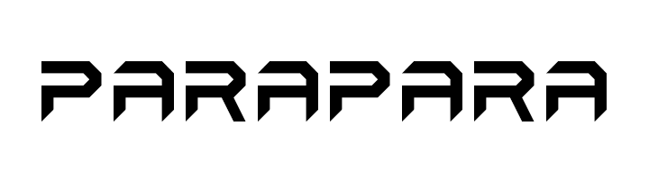Aerospace Regular  Free Fonts Download