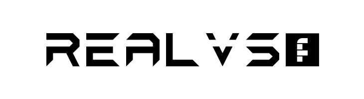 Aerospace Regular  Free Fonts Download
