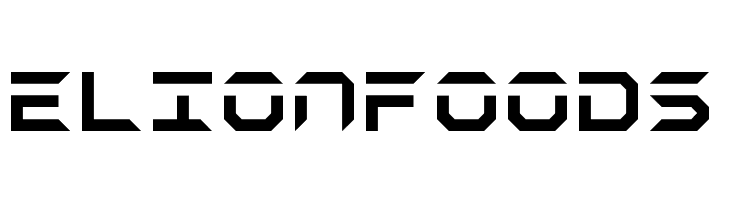 Aerospace Regular  Free Fonts Download