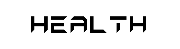 Aerospace Regular  Free Fonts Download