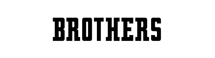 Retro serif Regular  Free Fonts Download