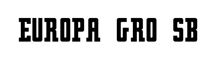 Retro serif Regular  Free Fonts Download