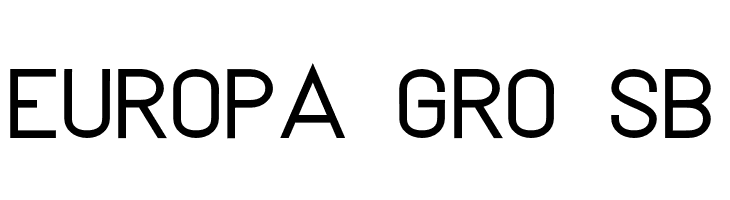NEUTRON  Free Fonts Download