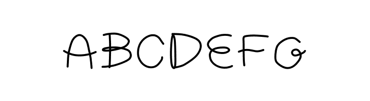 Ravioli  Free Fonts Download