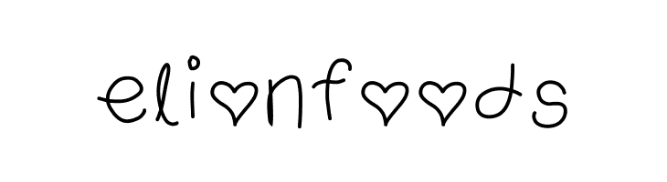 Ravioli  Free Fonts Download