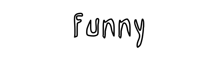 grean  Free Fonts Download