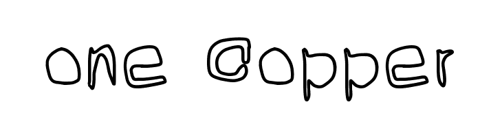 grean  Free Fonts Download