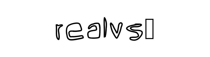 grean  Free Fonts Download