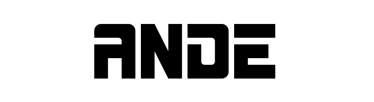 SPACEBAR Regular  Free Fonts Download