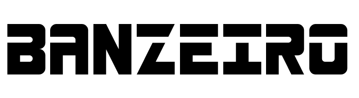 SPACEBAR Regular  Free Fonts Download