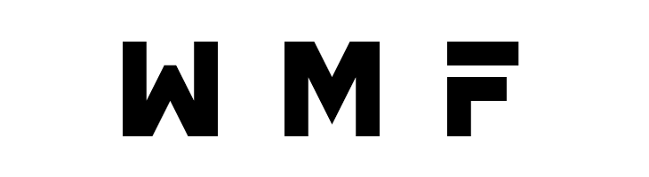 SPACEBAR Regular  Free Fonts Download