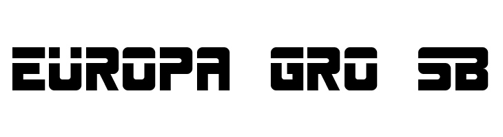 SPACEBAR Regular  Free Fonts Download