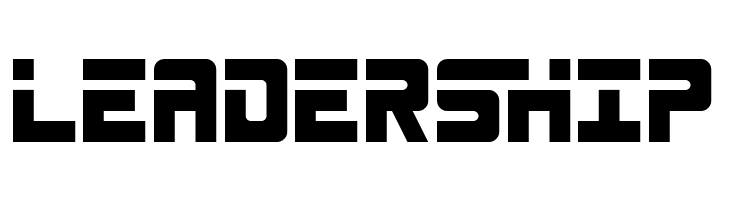 SPACEBAR Regular  Free Fonts Download