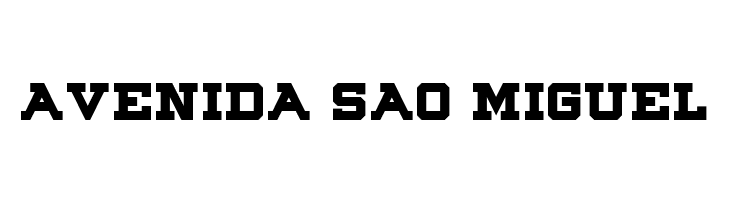 Northpoint Regular  Free Fonts Download