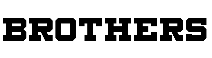 Northpoint Regular  Free Fonts Download