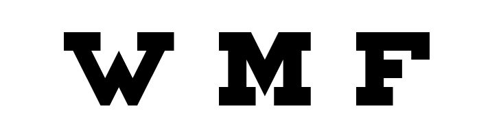 Northpoint Regular  Free Fonts Download