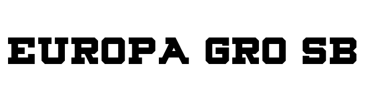 Northpoint Regular  Free Fonts Download