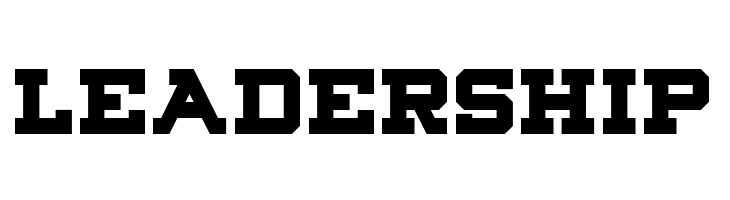 Northpoint Regular  Free Fonts Download