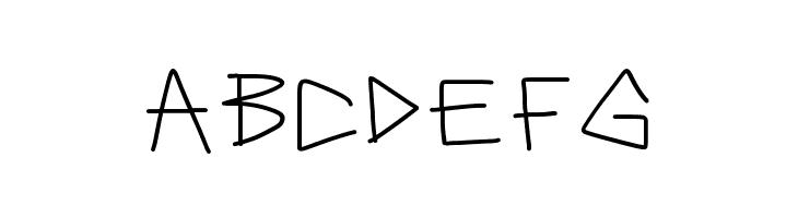 popsicle  Free Fonts Download