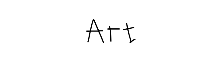 popsicle  Free Fonts Download