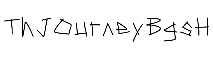 popsicle  Free Fonts Download