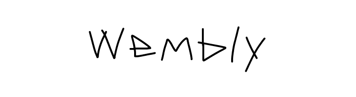 popsicle  Free Fonts Download