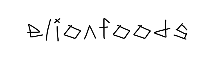 popsicle  Free Fonts Download