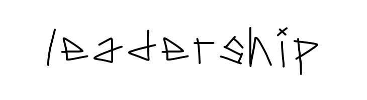 popsicle  Free Fonts Download