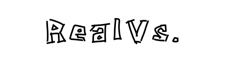 Fragment  Free Fonts Download