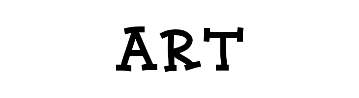 BLOCK CARTOON  Free Fonts Download