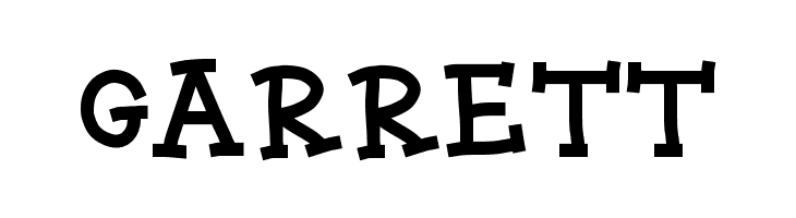 BLOCK CARTOON  Free Fonts Download