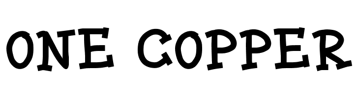 BLOCK CARTOON  Free Fonts Download