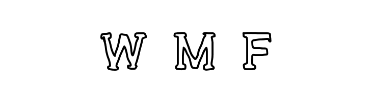 SERIES SLAB  Free Fonts Download