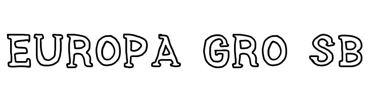 SERIES SLAB  Free Fonts Download