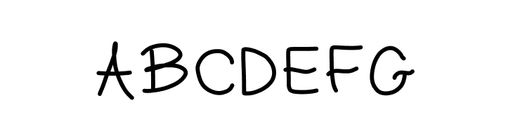 Little Picnic  Free Fonts Download