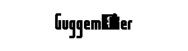 Highway Block Sans Regular  Free Fonts Download