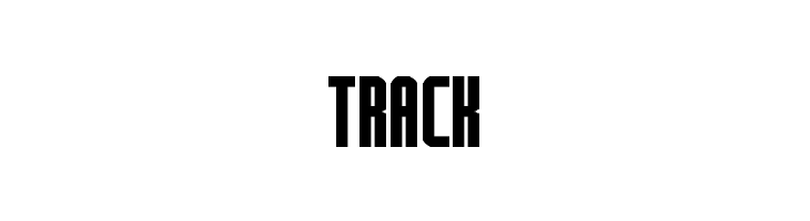 Highway Block Sans Regular  Free Fonts Download