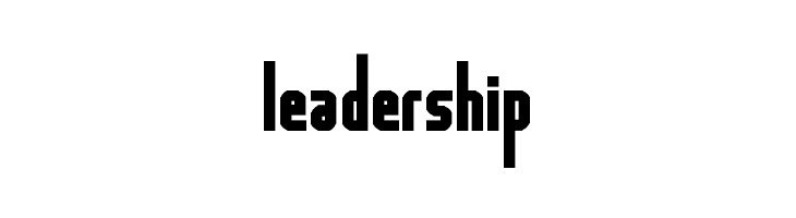 Highway Block Sans Regular  Free Fonts Download