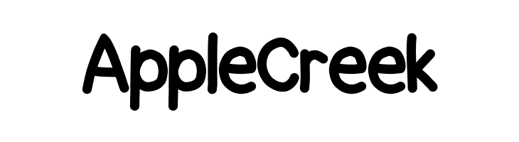 Back to School  Free Fonts Download