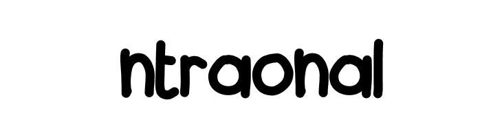 Back to School  Free Fonts Download